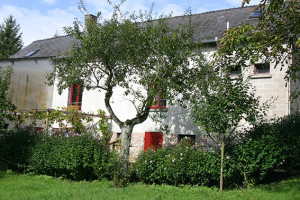 Truishuis